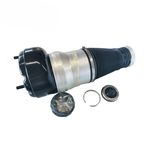 แอร์ Ride 2223207313 222320731389 W222 2 4MATIC ชุดซ่อมด้านหลังซ้ายสำหรับรถเบนซ์ S63 65 AMG สปริงลมใหม่เอี่ยม - Product Image 3