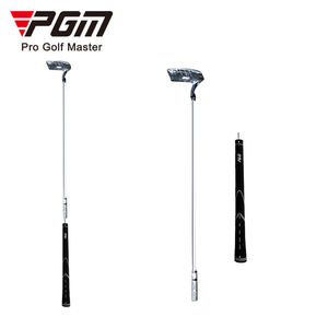 Vente en <span class=keywords><strong>gros</strong></span> de putters de <span class=keywords><strong>golf</strong></span> junior PGM - <span class=keywords><strong>Putter</strong></span> mallet professionnel de qualité académique, personnalisation du logo, idéal pour les écoles et les clubs, portable - Product Image 1