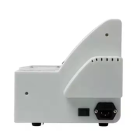 WD-V480 Nouvelle Plastifieuse Électrique de Bureau Semi-Automatique pour Papier et Film A3/A4