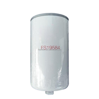Halton Supply 5221380479 2087906, elemento de filtro de separación de agua y aceite, piezas de maquinaria agrícola