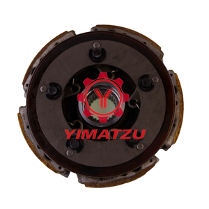 Pièces et <span class=keywords><strong>accessoires</strong></span> pour VTT/UTV Embrayage ASSY Pour <span class=keywords><strong>CF</strong></span> <span class=keywords><strong>MOTO</strong></span> 500CC 600CC ATV UTV <span class=keywords><strong>QUAD</strong></span> Pièces Cforce Zforce 0180-054000-0003 - Product Image 2