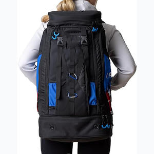 Mochila de Transición para Triatlón de Muestra Gratuita |   Bolsa Triple Grande |   Ideal para Triatlón, Multideporte, Ciclismo, Natación o Senderismo - Product Image 1