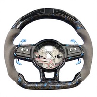 Pièces de mise à niveau de performance pour volant sport Volkswagen Polo GTI Passat B8 Tiguan Touareg Jetta M