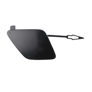 BMW ฝาครอบกันชนหน้ารถพ่วง51119492880 ABS วัสดุ G05 X5 - Product Image 3