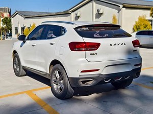 SUV familial populaire 2018 Haval H6 Label Luxe 1.5T Turbo <span class=keywords><strong>Automatique</strong></span> Sièges en cuir R19 Conduite à gauche <span class=keywords><strong>Voiture</strong></span> d'<span class=keywords><strong>occasion</strong></span> - Product Image 6