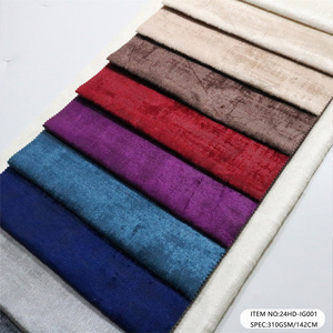 Băng nhung cao cấp Polyester Vải cho sofa có nguồn gốc từ đáng tin cậy dệt vải Nhà cung cấp và chuyên gia vải dệt kim nhà sản xuất - Product Image 4