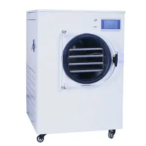 Controlled Dehumidification Air Line Dryers Air Compressors Freeze Dryer for Home Use