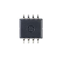 Circuit intégré d'amplificateur opérationnel standard à double canal SMT LM358PSR SOIC-8 d'origine authentique