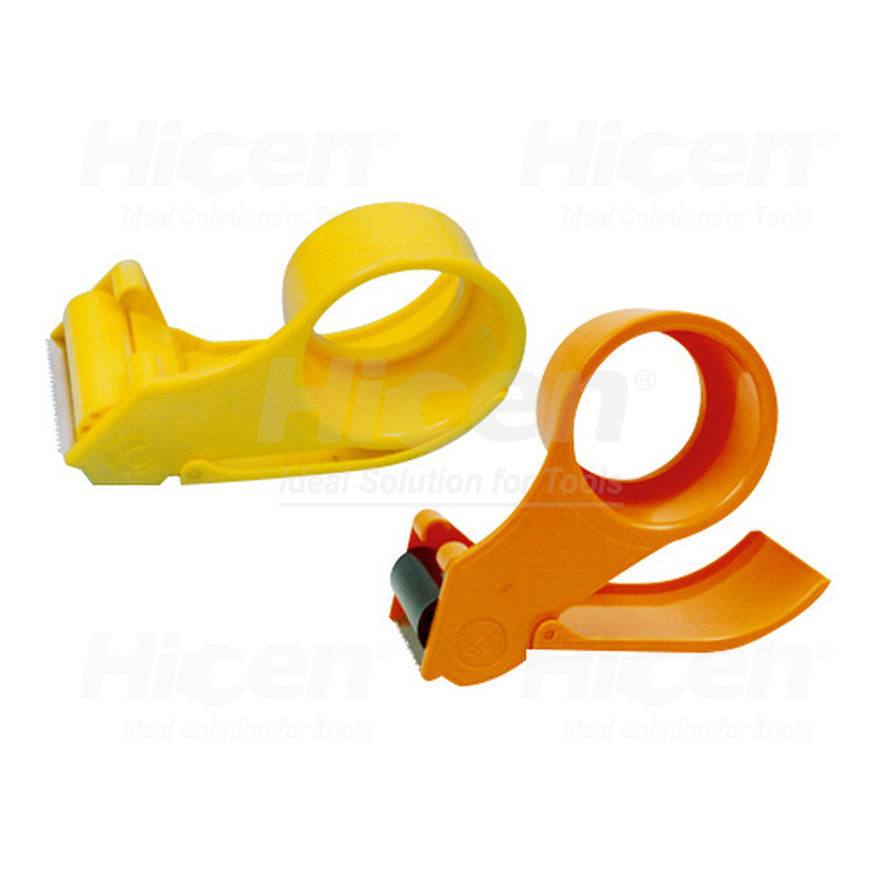 Диспенсер для ленты с корпусом из АБС-пластика