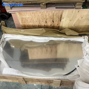 Đám cưới tròn Acrylic gương bảng Tops - Product Image 2