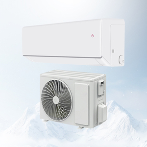 <b>Mini</b> Split <b>Air</b> <b>Conditioners</b> 9000 BTU Domestic Cooling Only 220V Smart Ductless <b>Conditioner</b> Wifi Wall Mounted Condition Wall Moun - Product Image 4