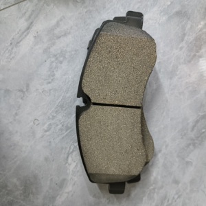 Pastiglie Freno Anteriori per Ma-xus <span class=keywords><strong>V90</strong></span> V70 Collister D1787 C00212539, Pastiglie Freno in Ceramica Nano, Parti di Ricambio e Accessori - Product Image 3