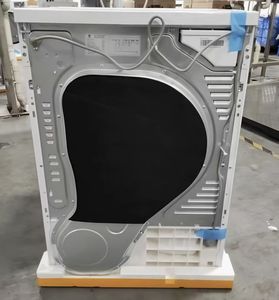 Sécheuse à <span class=keywords><strong>linge</strong></span> domestique à tambour de 10 kg, sécheuse à <span class=keywords><strong>linge</strong></span> automatique intelligente, utilisation commerciale, 220 V 60 Hz - Product Image 3