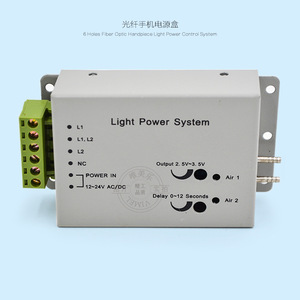 Vimel อุปกรณ์จ่ายไฟ2.5V-3.5V 12-24V ac/dc อินพุตล่าช้าระบบไฟปรับได้ - Product Image 2
