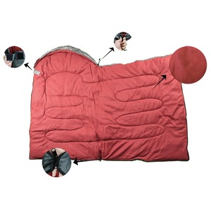 Kantong tidur kucing, tempat tidur gua bulu dapat dicuci, tempat tidur kucing penghangat diri untuk kucing dalam ruangan - Product Image 2