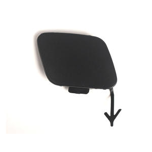 Cubierta de Protección para Gancho de Remolque, Parachoques Delantero para Audi Q7, 4M0807241, Modelos 2016, 2017, 2018 - Product Image 3
