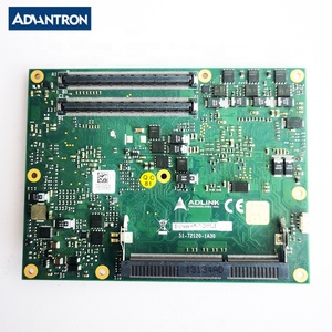 Express -HR-17-2655LE Board Asli ADLINK Motherboard Industri Kualitas Tinggi Kartu <span class=keywords><strong>CPU</strong></span> Papan Utama 100% Diuji Bekerja - Product Image 4