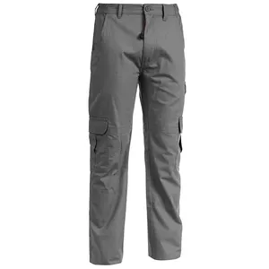 Pantalons unisexes BRASCO, merchandising personnalisé - Product Image 2