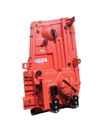 Nouvelle vente directe d'usine, phare avant LED de haute qualité pour camion 4121200LE17F
