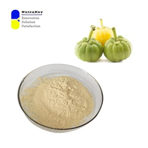 สารสกัด Garcinia cambogia 60% HCA | การสูญเสียน้ำหนักตามธรรมชาติและระงับความอยากอาหาร | ผงกรดไฮดรอกไซซิทริก - Product Image 4