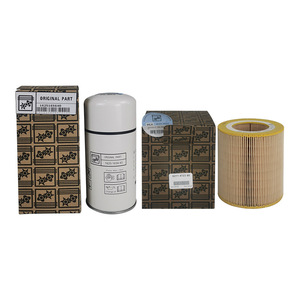 ไส้กรองอากาศ LiUTECH รุ่น 6211 4723 60 สำหรับอะไหล่เครื่องอัดอากาศแบบสกรู - Product Image 4