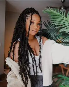 Outstanding First-Class Wholesale Faux Locs Deals 