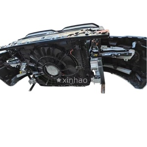 Adecuado para <span class=keywords><strong>BMW</strong></span> Serie 5 G60 530 <span class=keywords><strong>525</strong></span> 540, Rejilla Frontal, Parte Delantera, Marco Frontal, Piezas Usadas de Desmontaje - Product Image 2