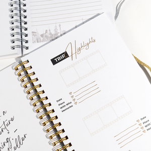 Tùy chỉnh kế hoạch in cuộn xoắn ốc ràng buộc kế hoạch xoắn ốc hàng tuần biểu hiện hàng tháng mục tiêu Nhật Ký Tạp Chí kế hoạch - Product Image 5