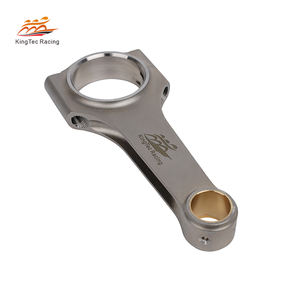 ก้านสูบปลอมแปลงสำหรับ4AGE ปรับแต่งสมรรถนะเครื่องยนต์สำหรับ Toyota AE101 Corolla Levin Coupe 1991-1995 - Product Image 2