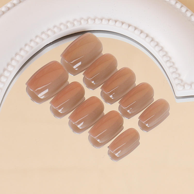 BY1448 Red Orange Aurora