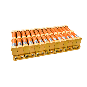 โมดูลแบตเตอรี่ Ni-MH ใหม่ 14.4V 6500mAh สำหรับรถยนต์ไฮบริด Aqua Prius - Product Image 5