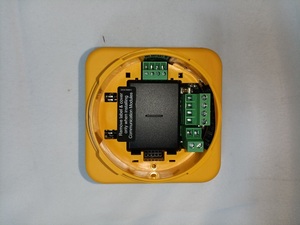 159001696 georg fischer 9900 trường máy phát gắn kết, kênh đơn, đa thông số, đầu ra 4-20mA và oC, công suất DC - Product Image 4