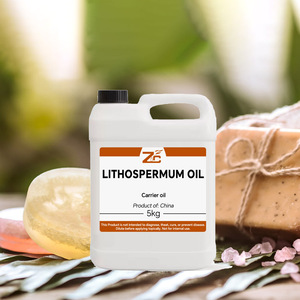 Fabriek Groothandel Pure Natuurlijke Gromwell Olie/Lithospermum Wortelolie/Smeerwortel Olie - Product Image 3