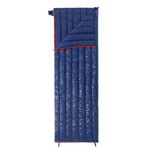 Sac de couchage de camping en plumes <span class=keywords><strong>d</strong></span>'enveloppe légère pour adultes pour les voyages et l'aventure en 4 saisons - Product Image 3