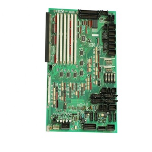 Máquina de Moldeo por Inyección SE180DU-C250 TS5667N437 FA-CODER - Product Image 4