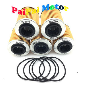 5 CS OEM Fo <span class=keywords><strong>Can</strong></span> <span class=keywords><strong>am</strong></span> BP Sea-oo filtro de aceite 420956123 - Product Image 4