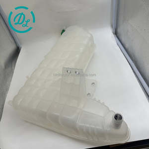 Réservoir d'expansion de liquide de refroidissement EexcavaStart 511-0264 554-9412 pour mini-excavatrices 320 320GC 323 330 330GC - Durable, installation facile, garantie 1 an - Product Image 5