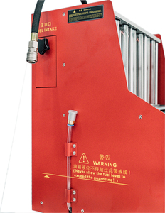 เครื่องทำความสะอาดหัวฉีด CNC602A เครื่องทดสอบการล้างด้วยคลื่นอัลตราโซนิก การสม่ำเสมอของการล้าง/การพ่น และการทดสอบการรั่วไหล - Product Image 4