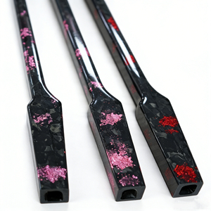 Herramienta de Fibra de Carbono para Purificación de Gas de Guangdong, China, 90% Carbono, 6mm de Grosor, Temperatura de Trabajo 20-200C, Ligera y Duradera - Product Image 5