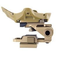 Helm PVS14 night vision mount