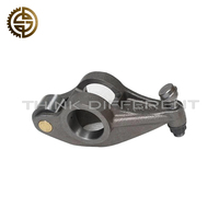 Pièces de rechange d'origine de haute qualité pour FOTON 3695366F LEVER ROCKER, pièces de rechange pour camions lourds, bras oscillant de commande de soupape de moteur diesel robuste