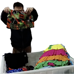 Short de <span class=keywords><strong>surf</strong></span> <span class=keywords><strong>d</strong></span>'été <span class=keywords><strong>d</strong></span>'<span class=keywords><strong>occasion</strong></span> pour hommes, short de bain, short de bain pour hommes, short de plage à séchage rapide, vente en gros - Product Image 5