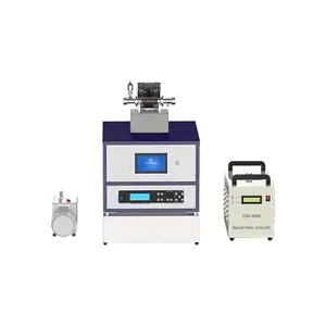 High quality RF plasma testing equipment for college laboratory
