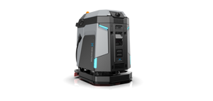 Nettoyage intelligent en intérieur avec station 5 en 1, garantie de 2 ans, première dans l'industrie, et <span class=keywords><strong>robot</strong></span> de nettoyage à haute efficacité durable - Product Image 6