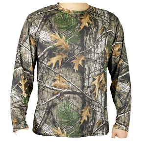 Sudadera Ligera con Capucha, Transpirable, con Estampado Personalizado, Camisa de Caza, Juego de Máscaras de Camuflaje, Impermeable y Resistente al Viento - Product Image 1