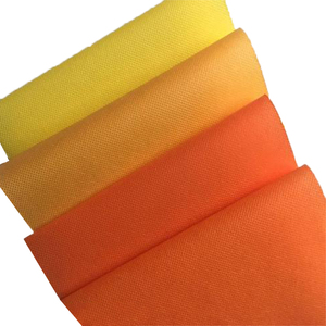 Tecido Não Tecido de Polipropileno (PP) Spunbond de Cor Personalizada - Product Image 3