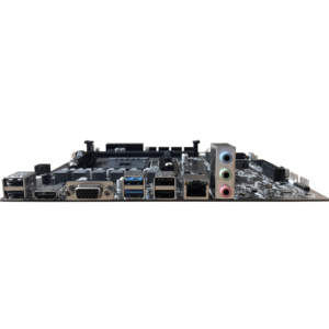 Bo mạch chủ A320 AM4 hỗ trợ AMD 3rd/4th/5th thế hệ 2 * DDR4 SATA3.0 USB3.0 USB2.0 M.2 Máy tính để bàn mẹ Board Bo mạch chủ - Product Image 2