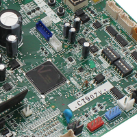 Pour Daikin VRV unité extérieure RXUQ10AYM RXUQ12AYMG nouveau Circuit imprimé d'origine Assy PCB principal EB16057-7 Source d'alimentation électrique