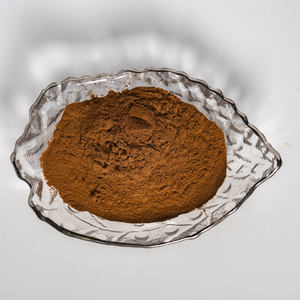 Ashwagandha根エキス粉末有機 - Product Image 1