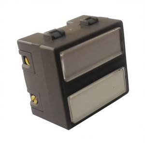 Illuminated Hearing <b>Sign</b> 5TG9464 <b>LED</b> Indicator For Accessibility Use - Product Image 3